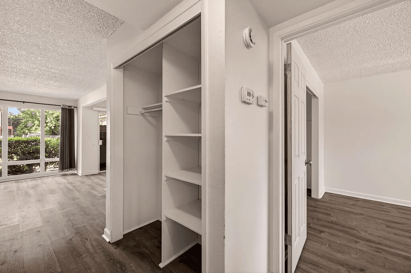 Chico Apartment: 615 Rancheria Drive