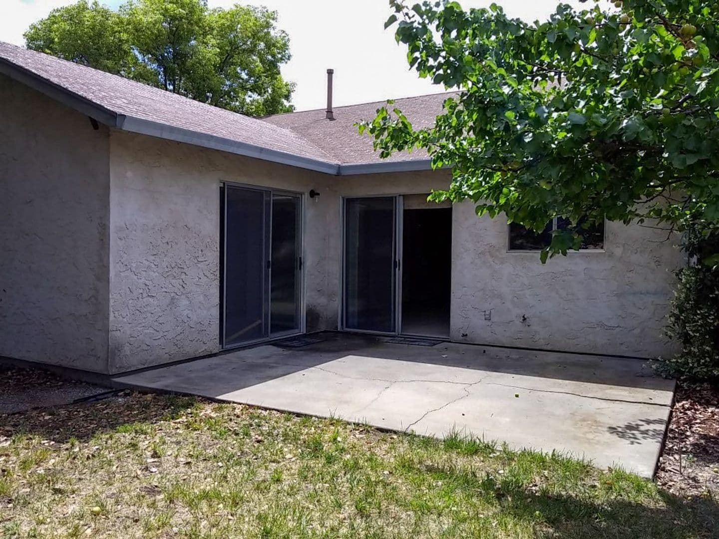 Redding House: 604 Alamine Dr.
