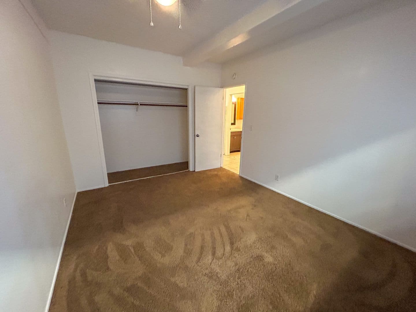 Chico Apartment: 1341 Mulberry Street