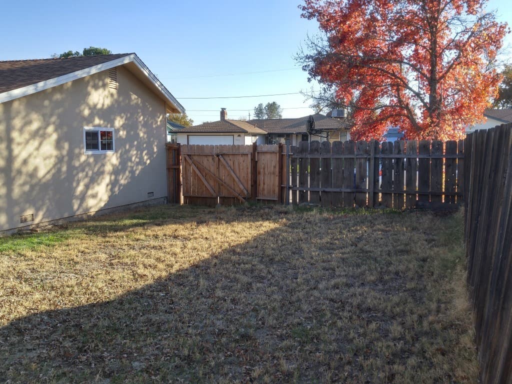 Redding House: 2014 Glengary Dr.