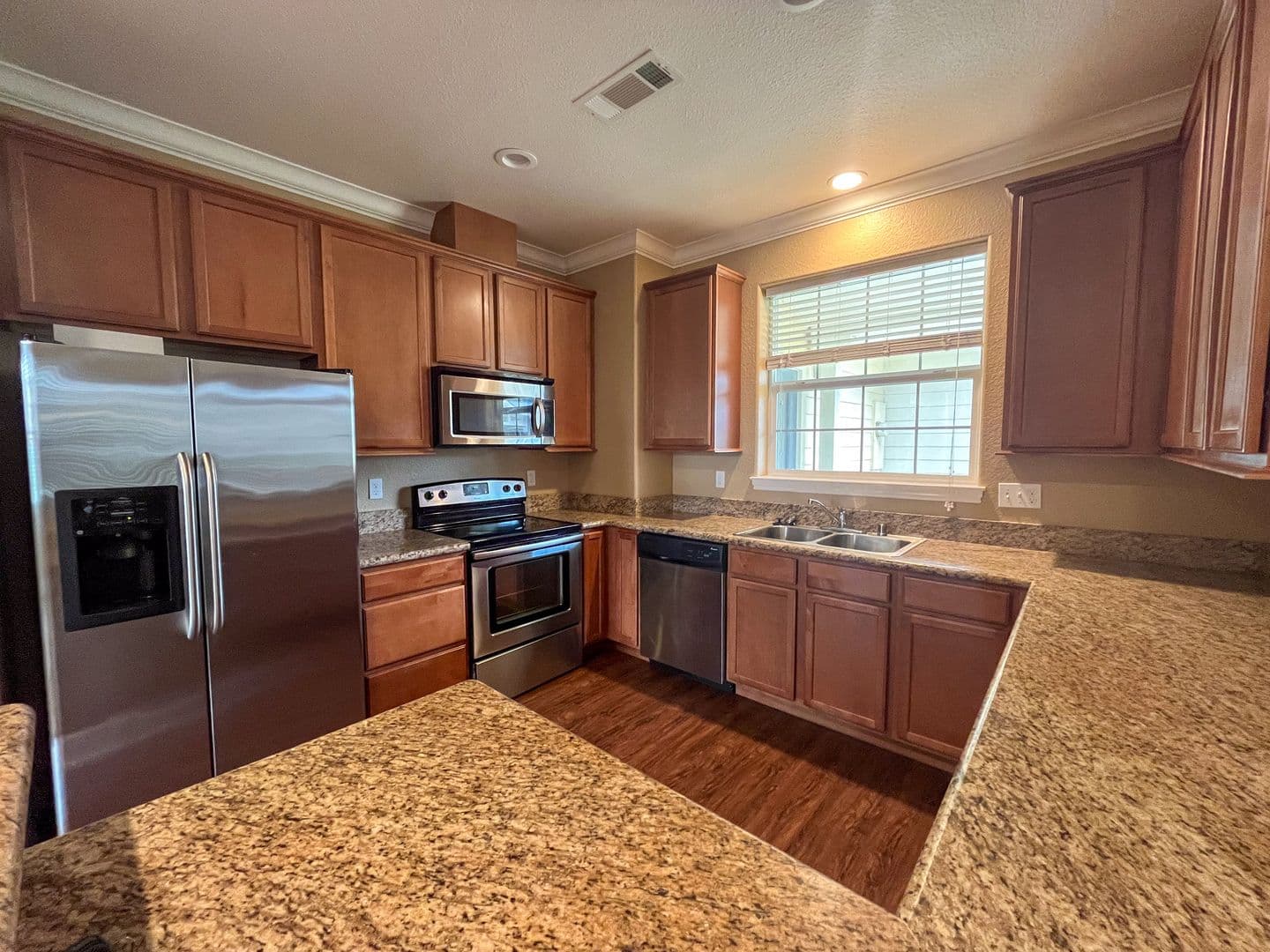 Orland House: 1356 Marjorie Court