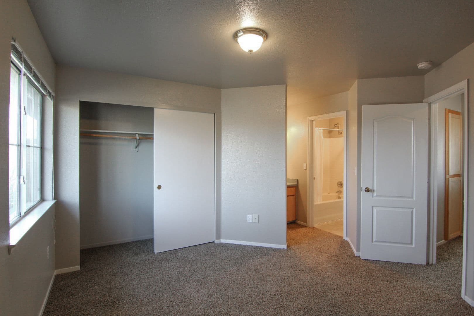 Redding Apartment: 1381 Serrano Place