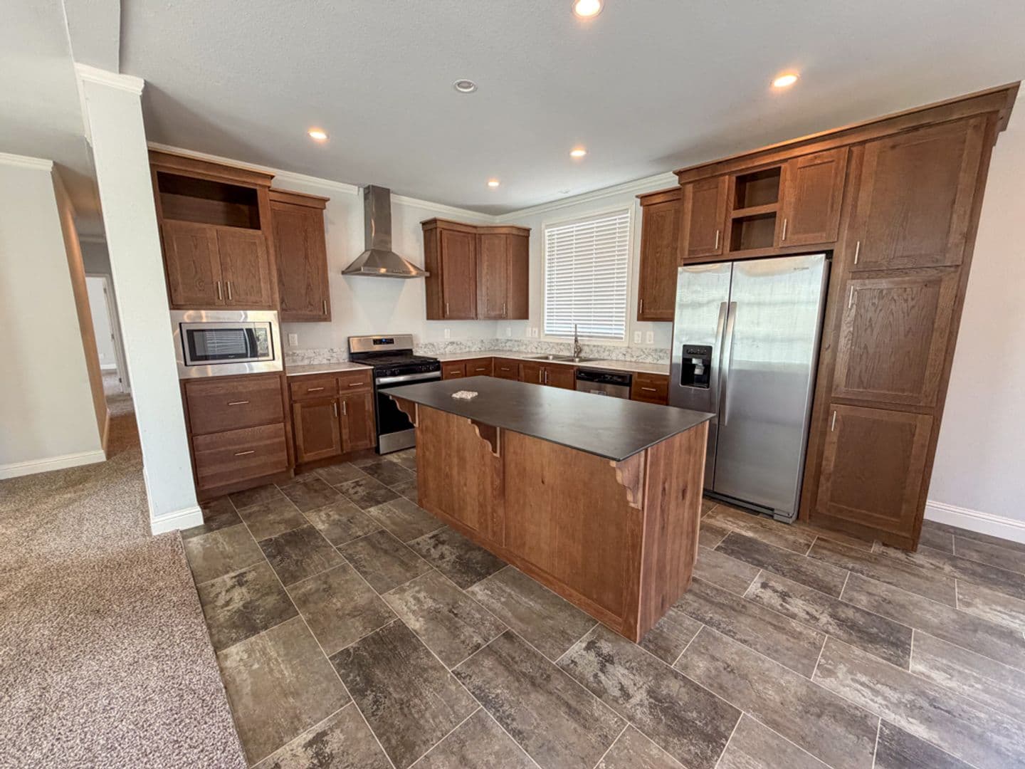 Magalia House: 13734 Ferguson Drive