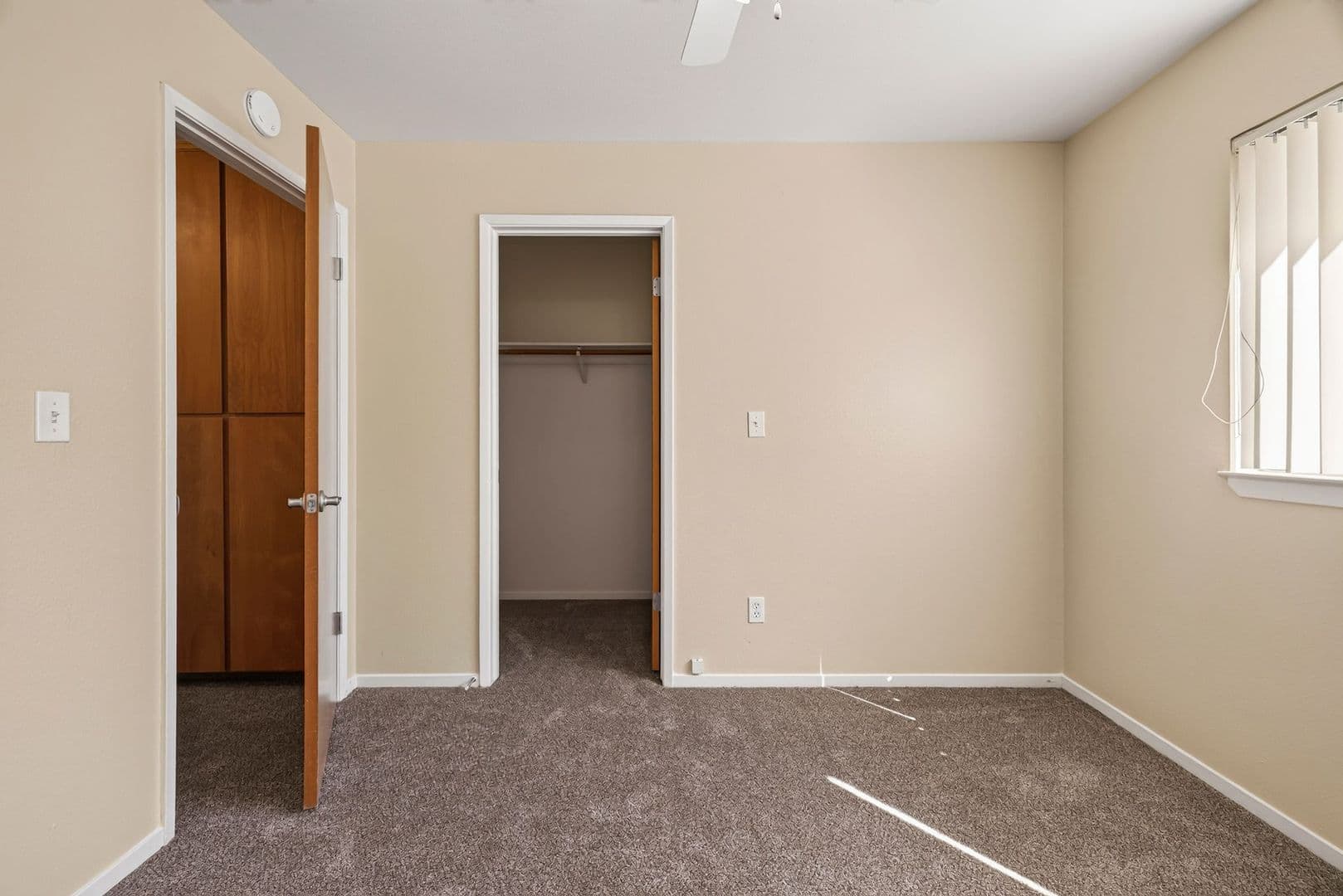 Chico Apartment: One Illahee Lane