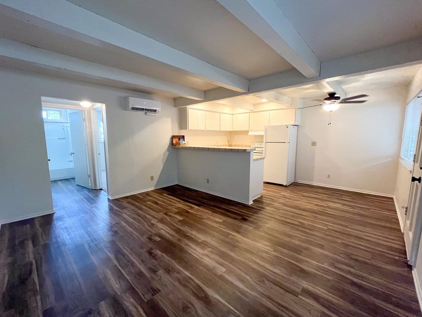 Chico Apartment: 1565 N. Cherry Street