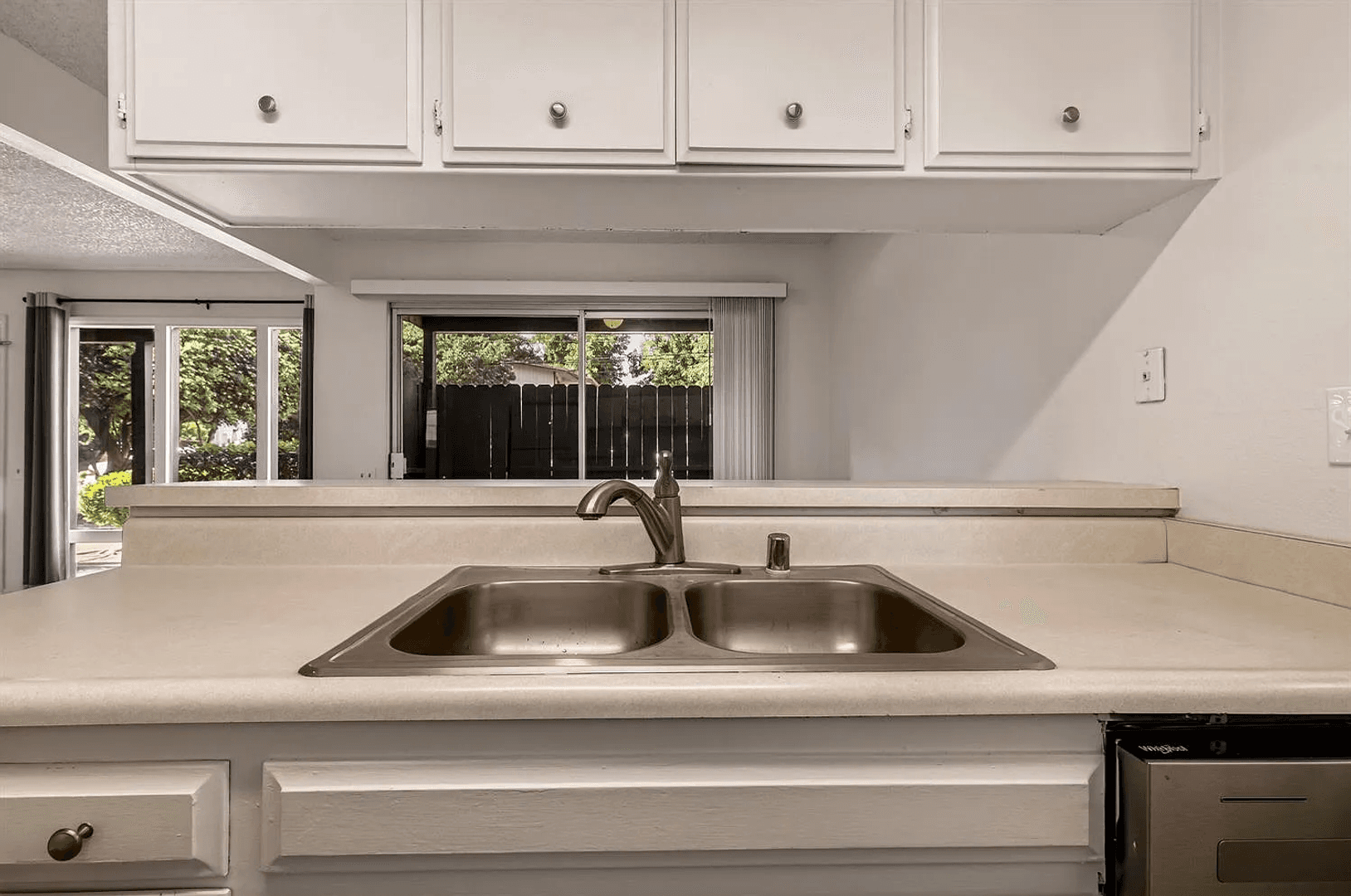 Chico Apartment: 615 Rancheria Drive