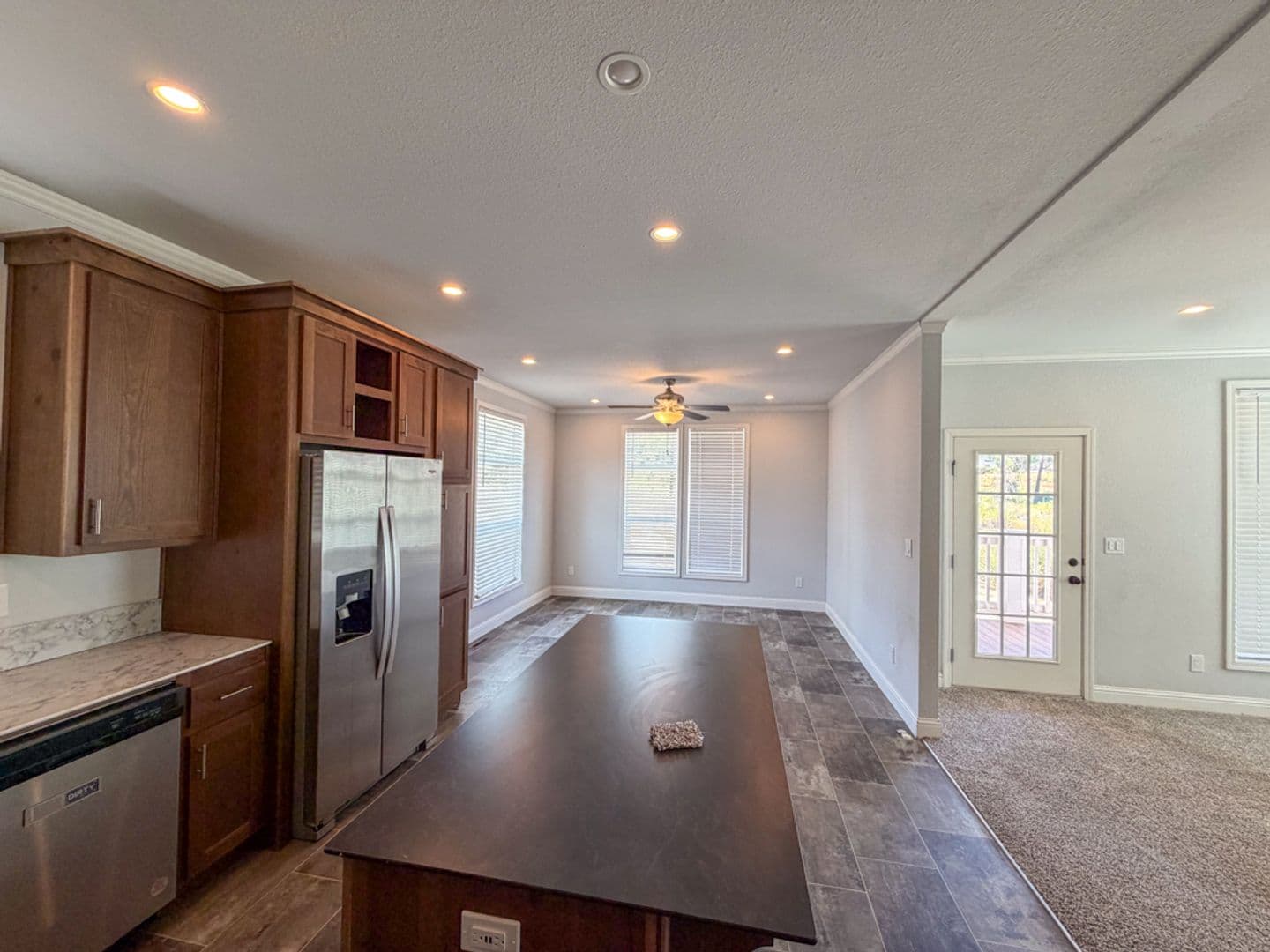 Magalia House: 13734 Ferguson Drive