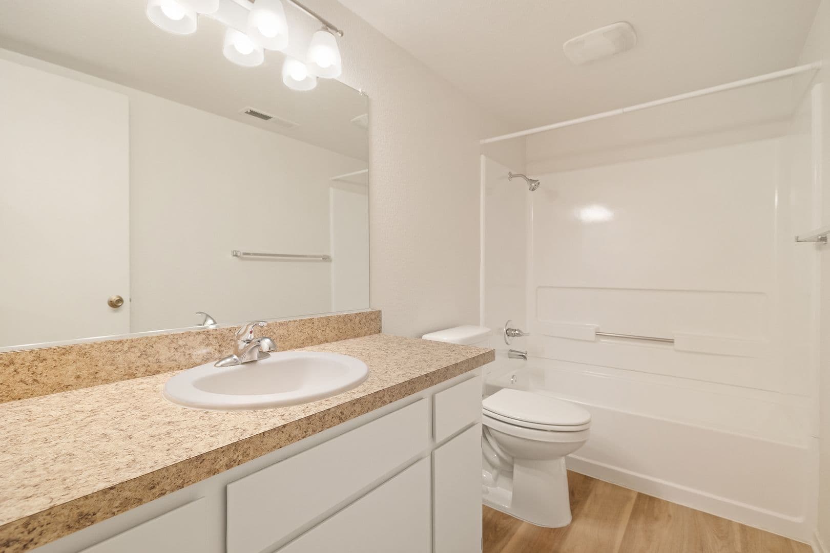 Chico Apartment: 1661 Forest Avenue