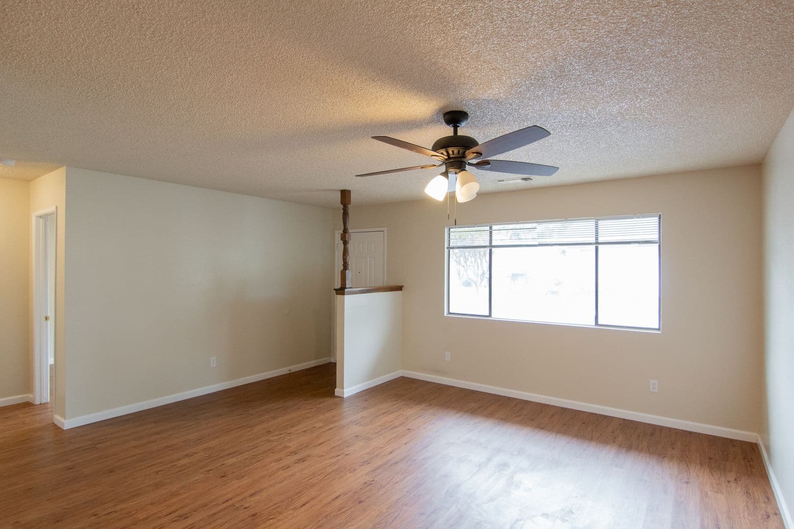 Redding Apartment: 3221 Churn Creek Rd.