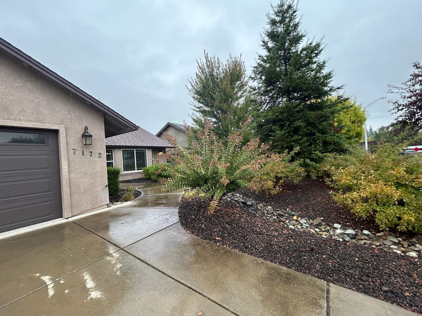 Redding House: 7172 Landcaster Court