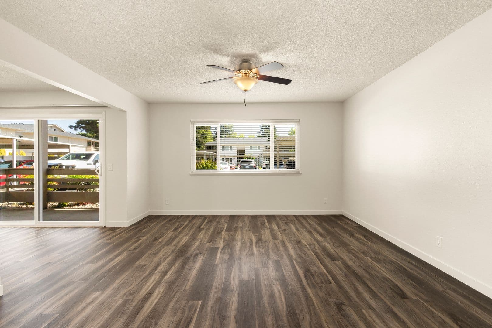 Chico Apartment: 1301 Sheridan Avenue