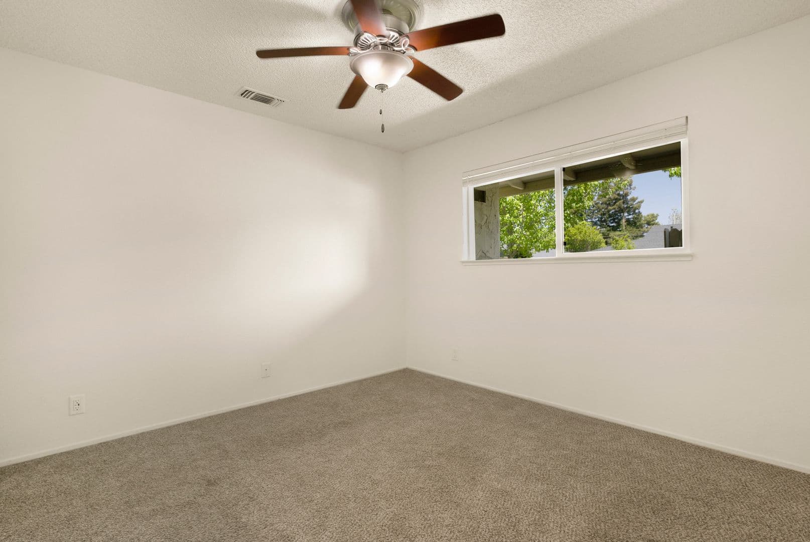 Chico Apartment: 1301 Sheridan Avenue