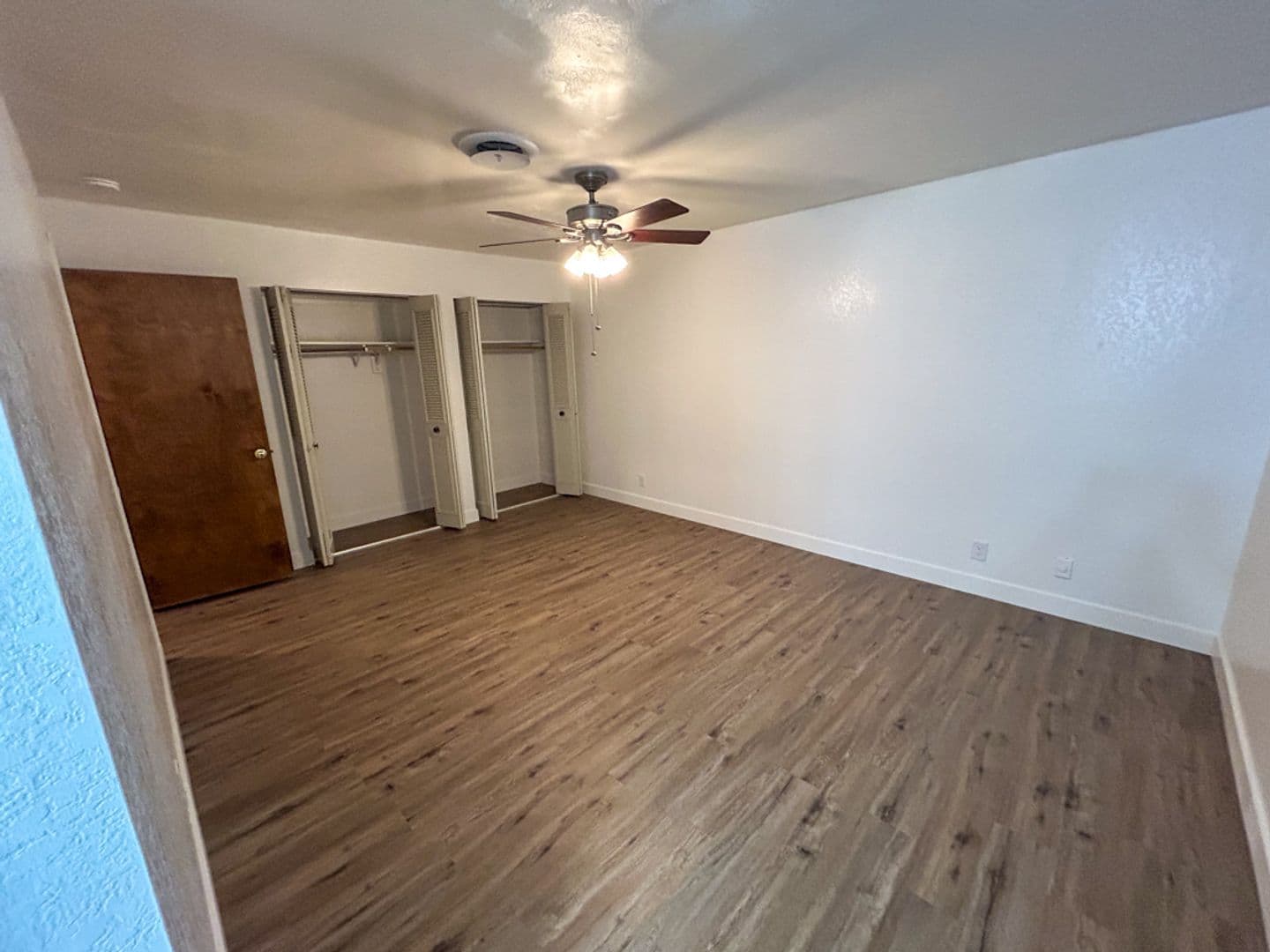 Redding House: 737 Estate St
