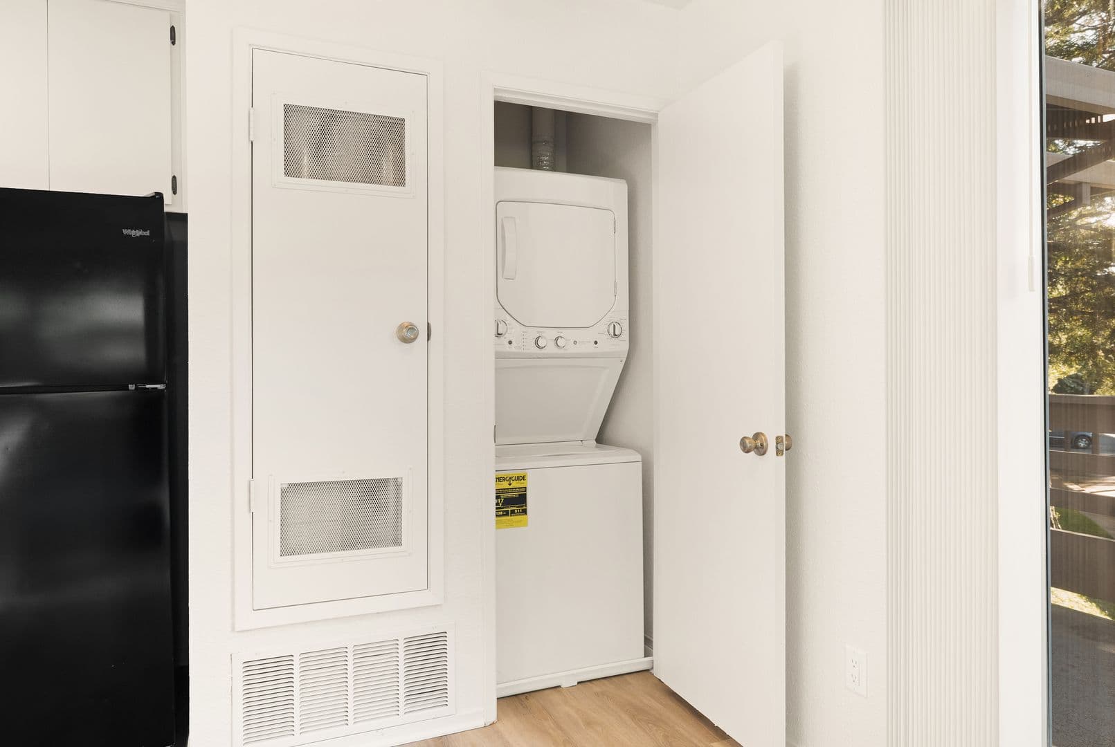 Chico Apartment: 1661 Forest Avenue