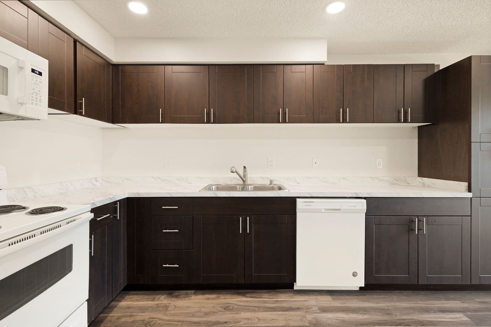 Chico Apartment: 1301 Sheridan Avenue