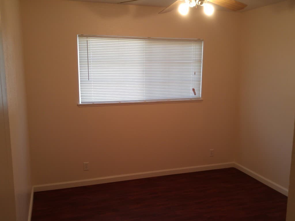 Redding House: 2014 Glengary Dr.