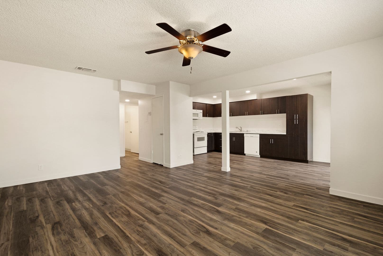 Chico Apartment: 1301 Sheridan Avenue