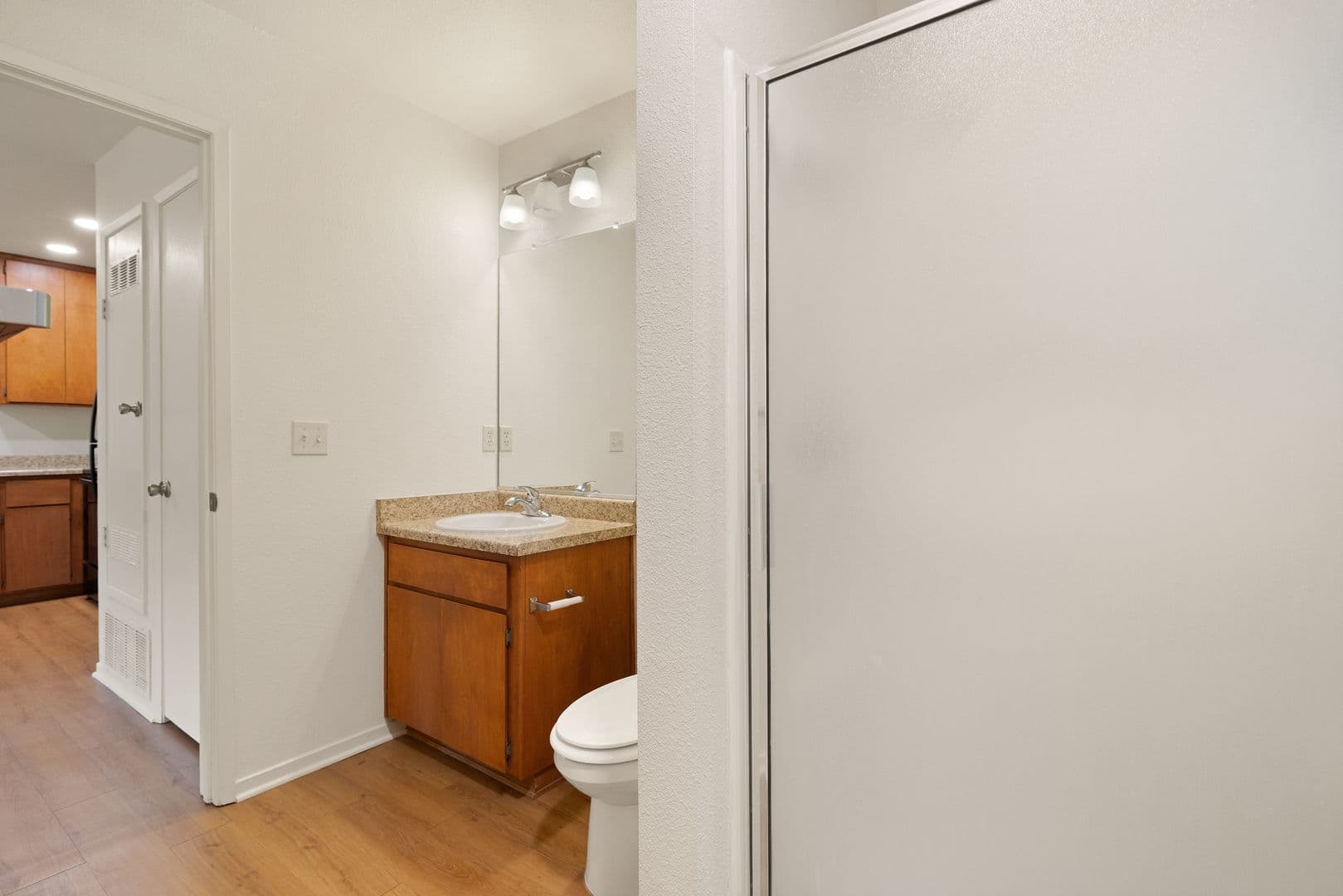Chico Apartment: 1661 Forest Avenue