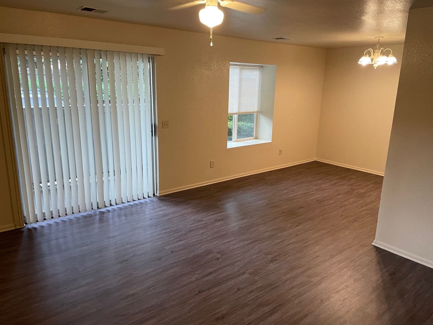 Chico Apartment: 923 W. East Ave.
