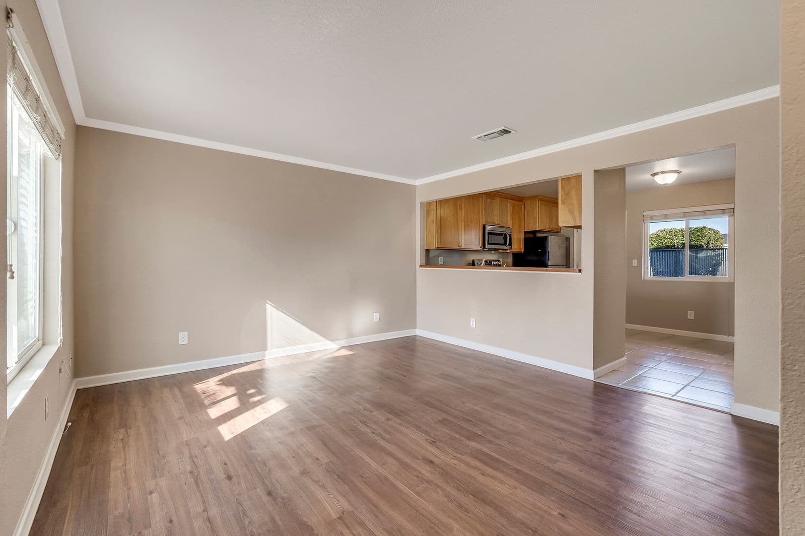 Redding Apartment: 4296 Clay Street
