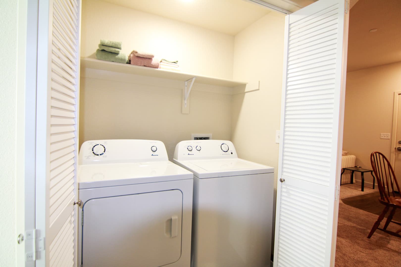 Chico Apartment: 1080 E. Lassen Avenue