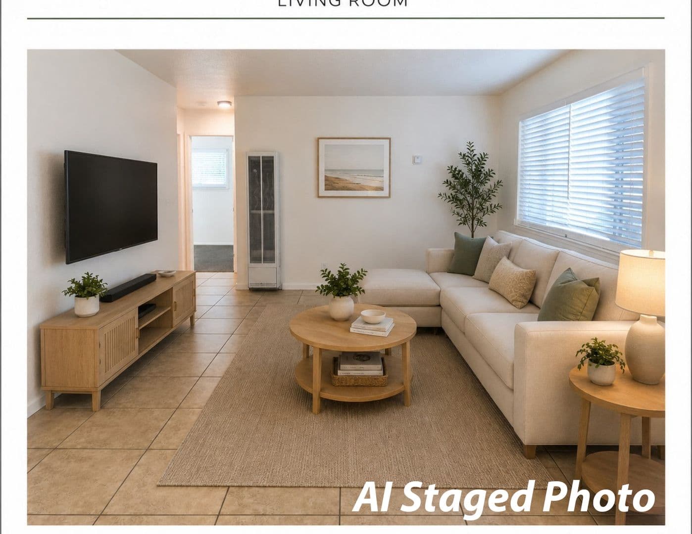 Yuba City Apartment: 411 Bird Street