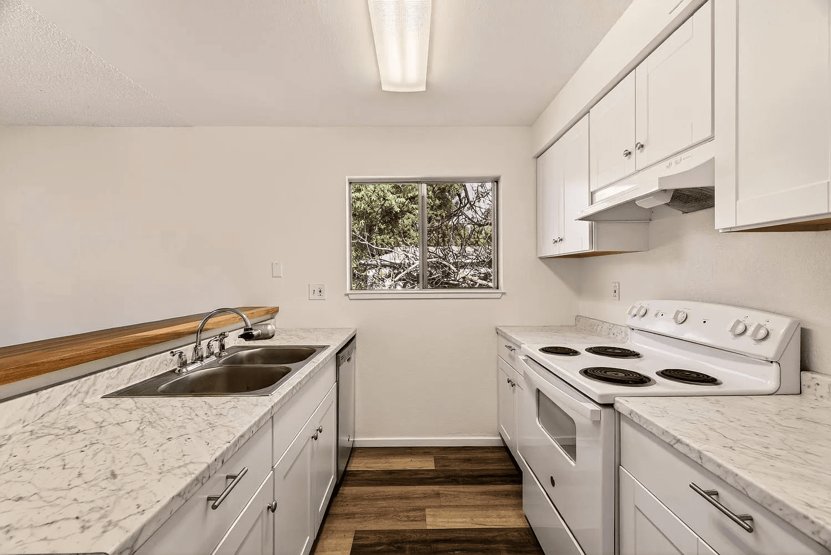 Chico Apartment: 615 Rancheria Drive