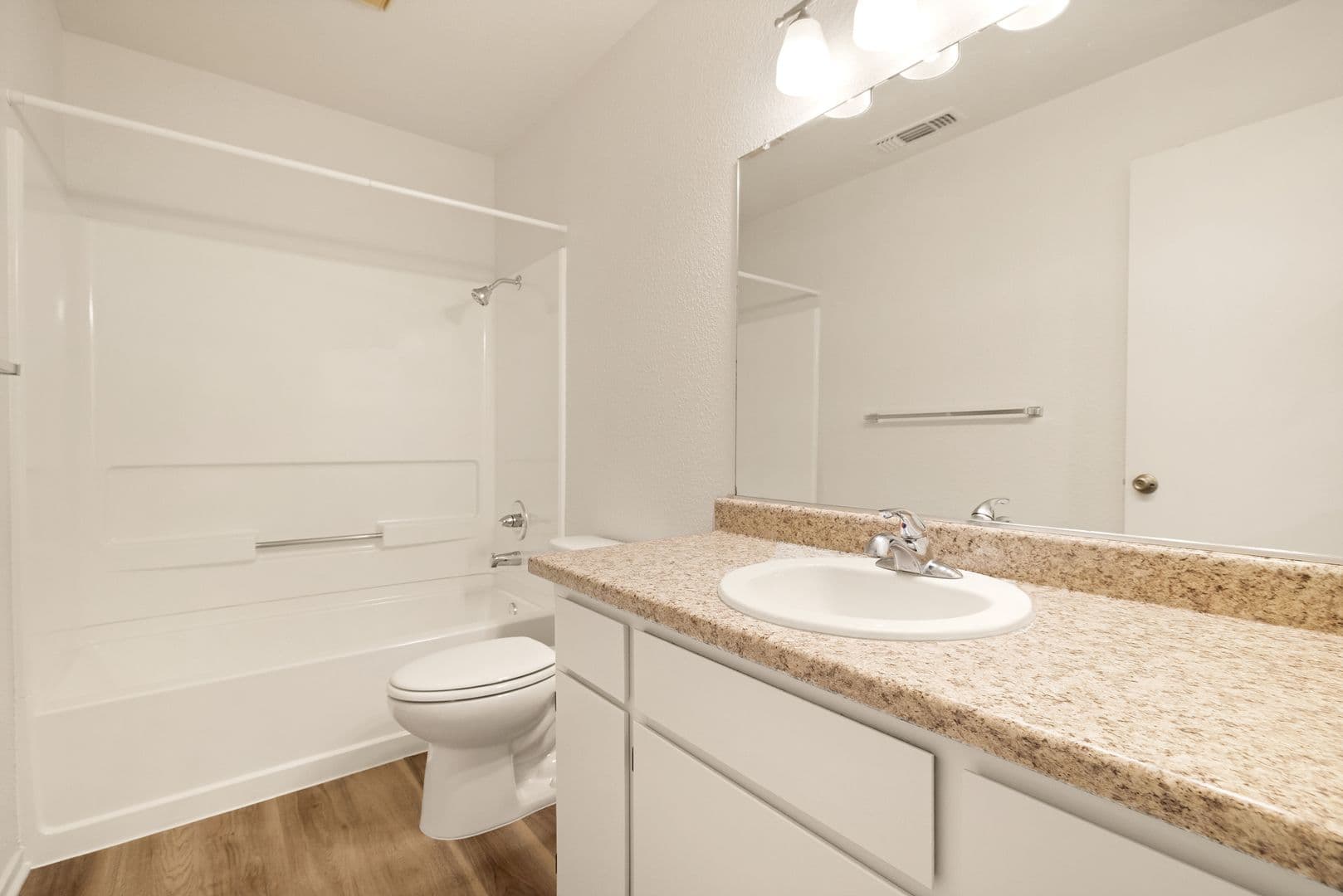Chico Apartment: 1661 Forest Avenue
