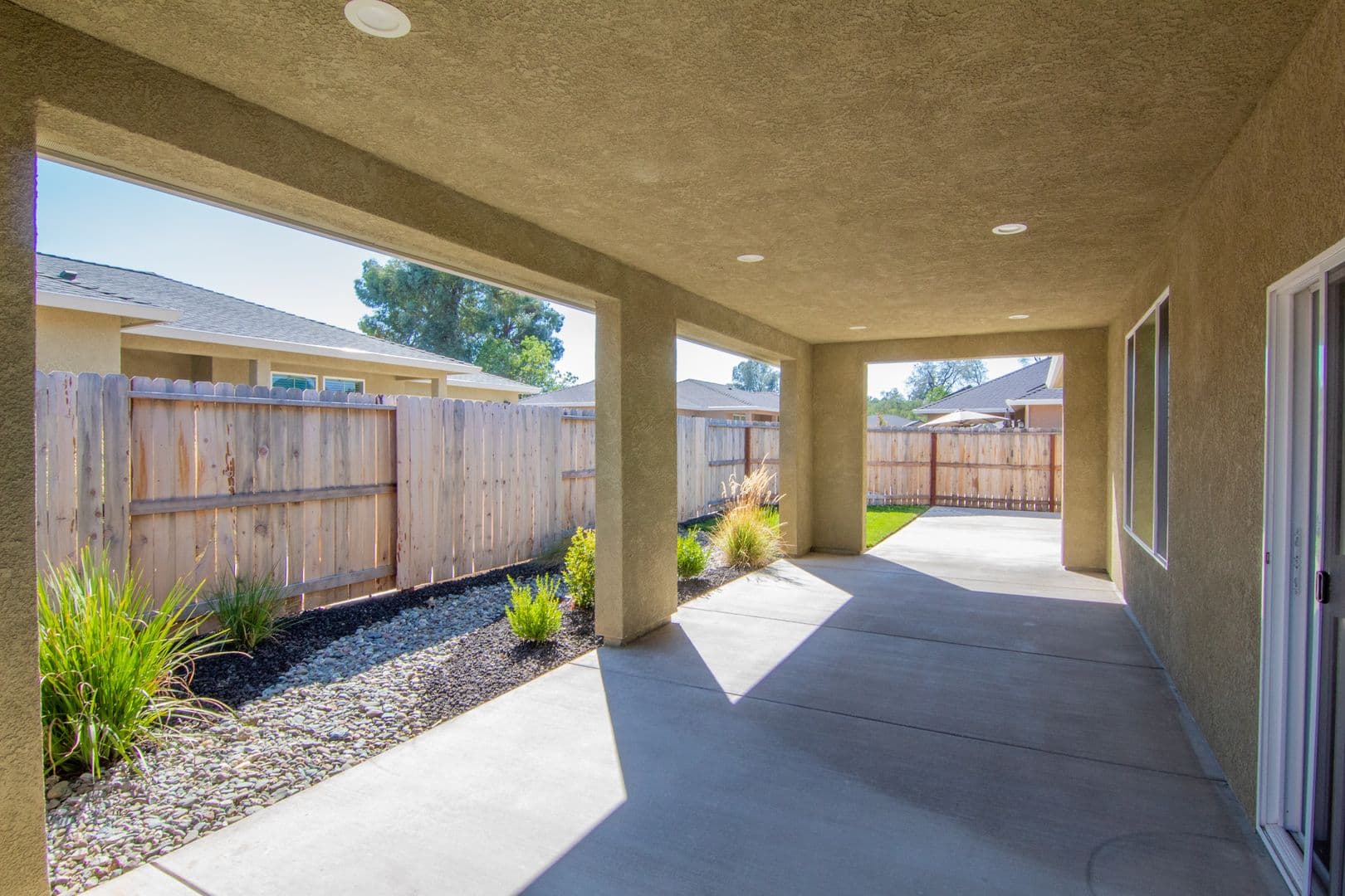 Redding House: 6073 Fallworth Dr.