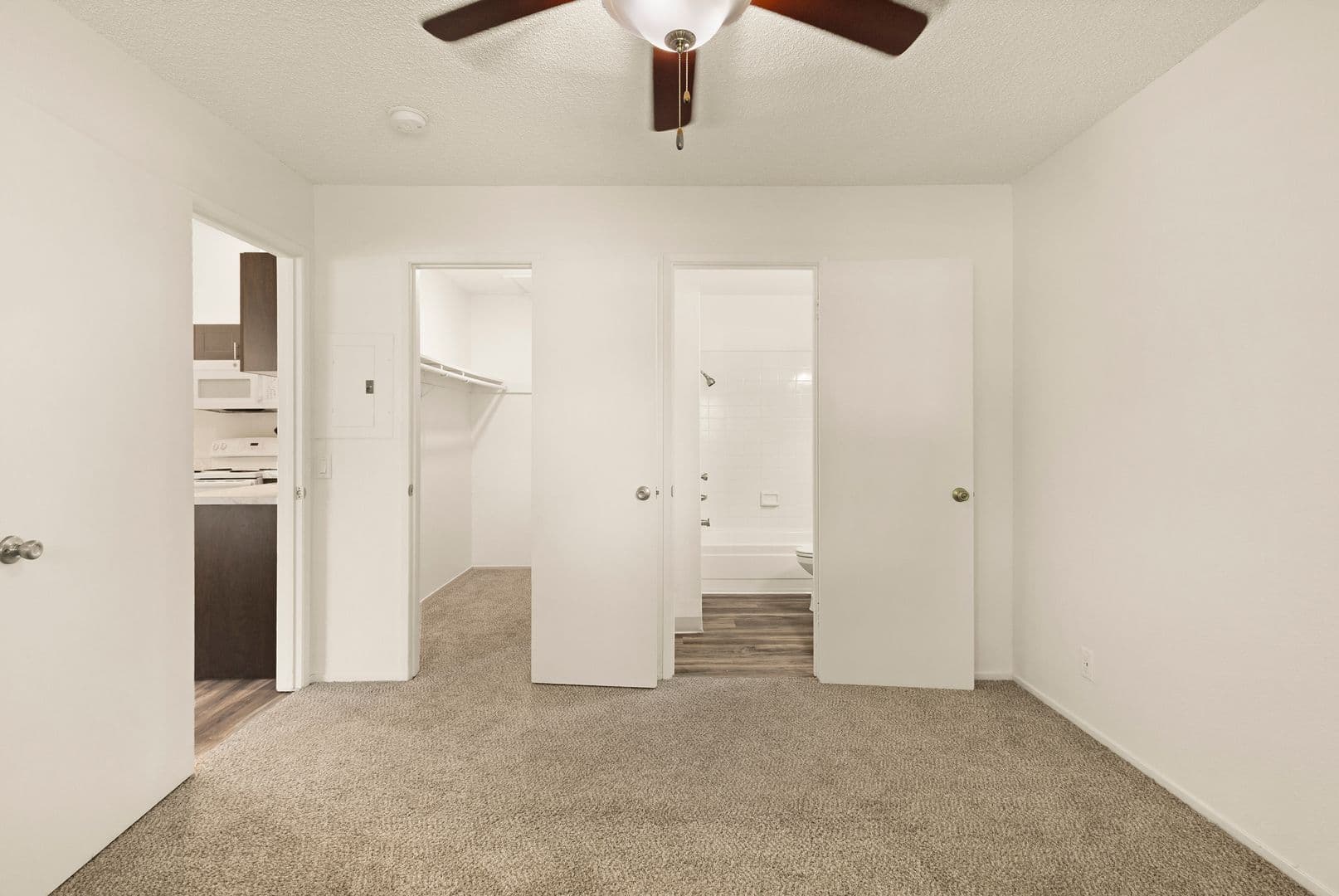 Chico Apartment: 1301 Sheridan Avenue