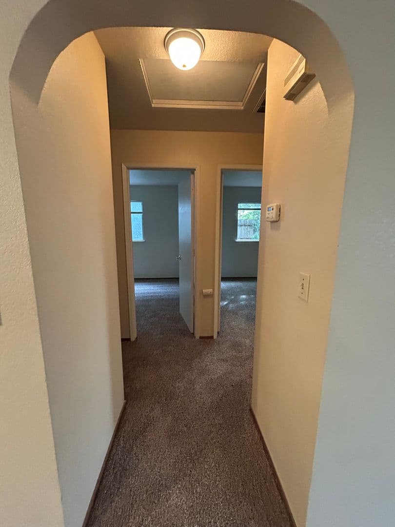Redding House: 604 Alamine Dr.