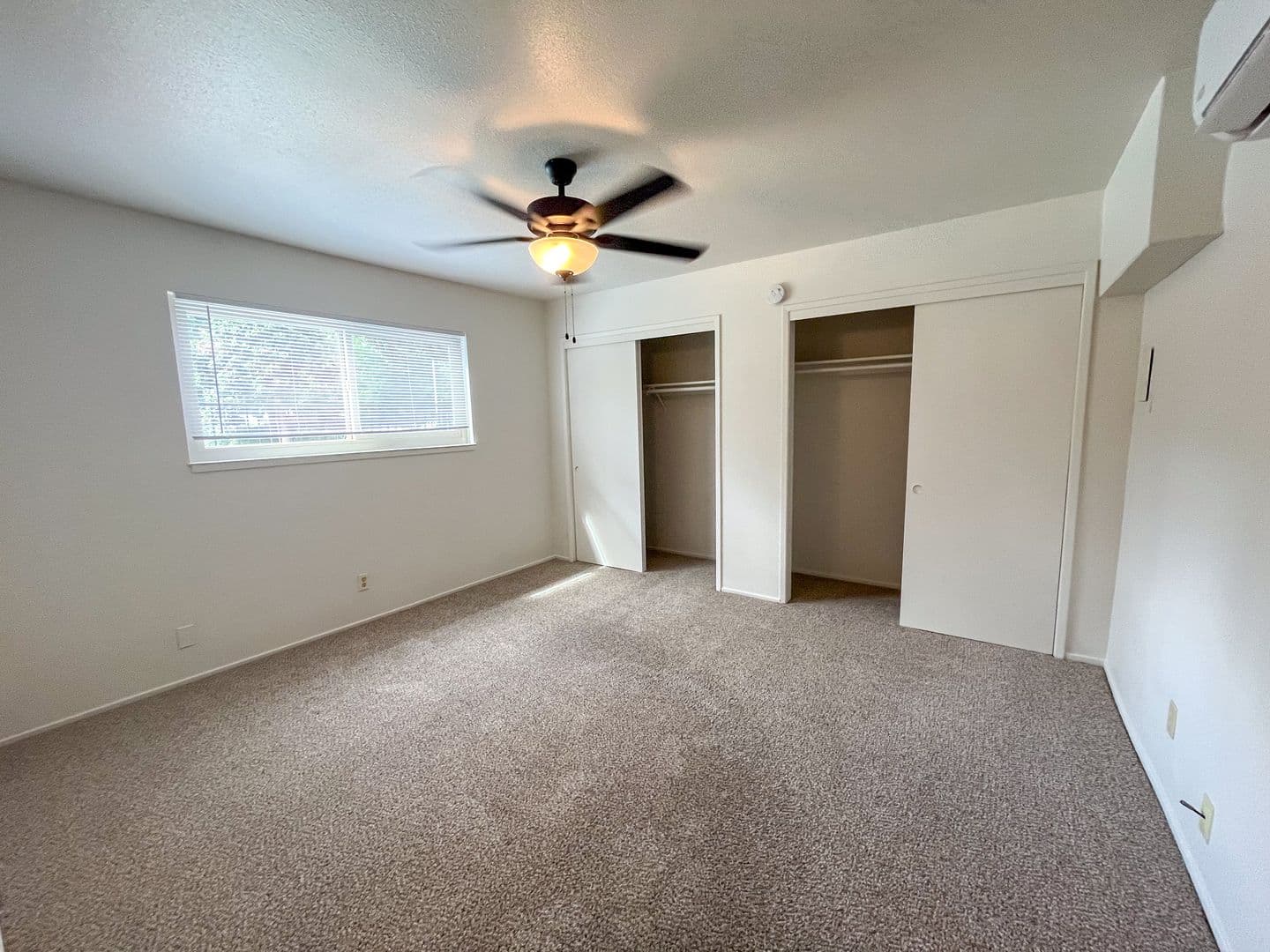 Chico Apartment: 1565 N. Cherry Street