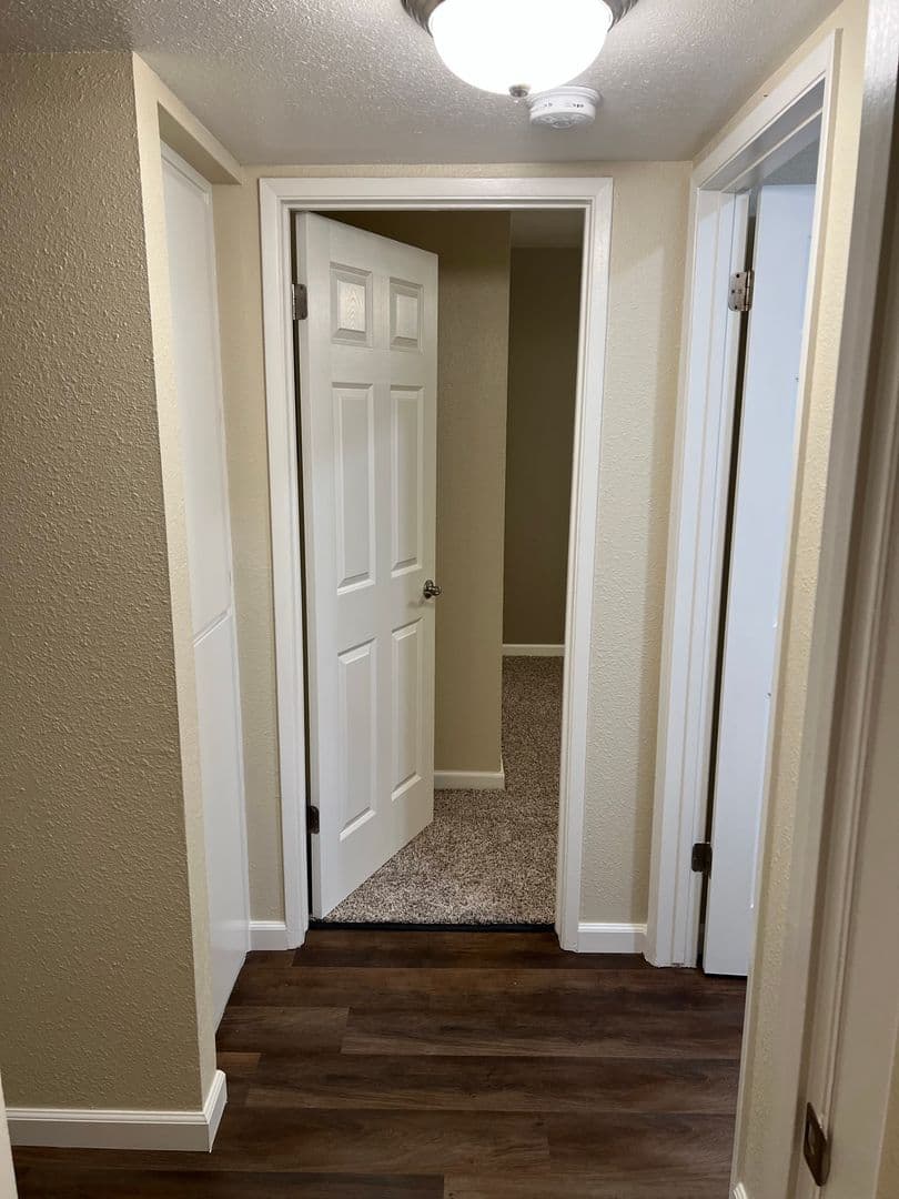 Chico Apartment: 1459 East Lassen Avenue,