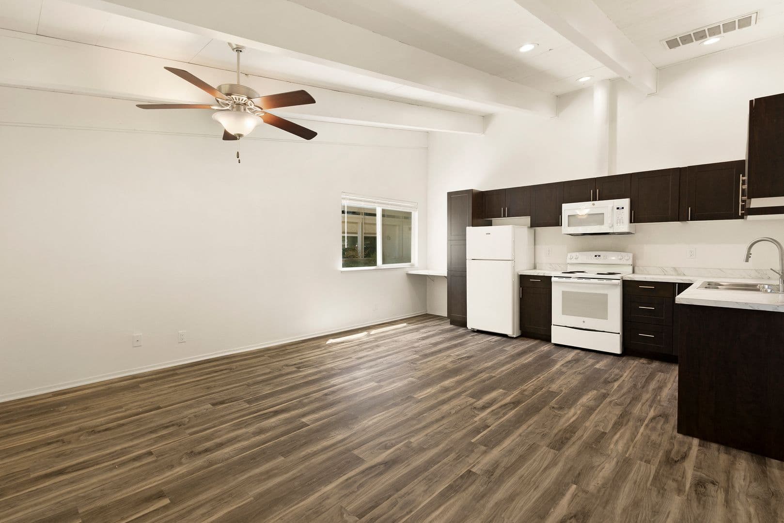 Chico Apartment: 1301 Sheridan Avenue