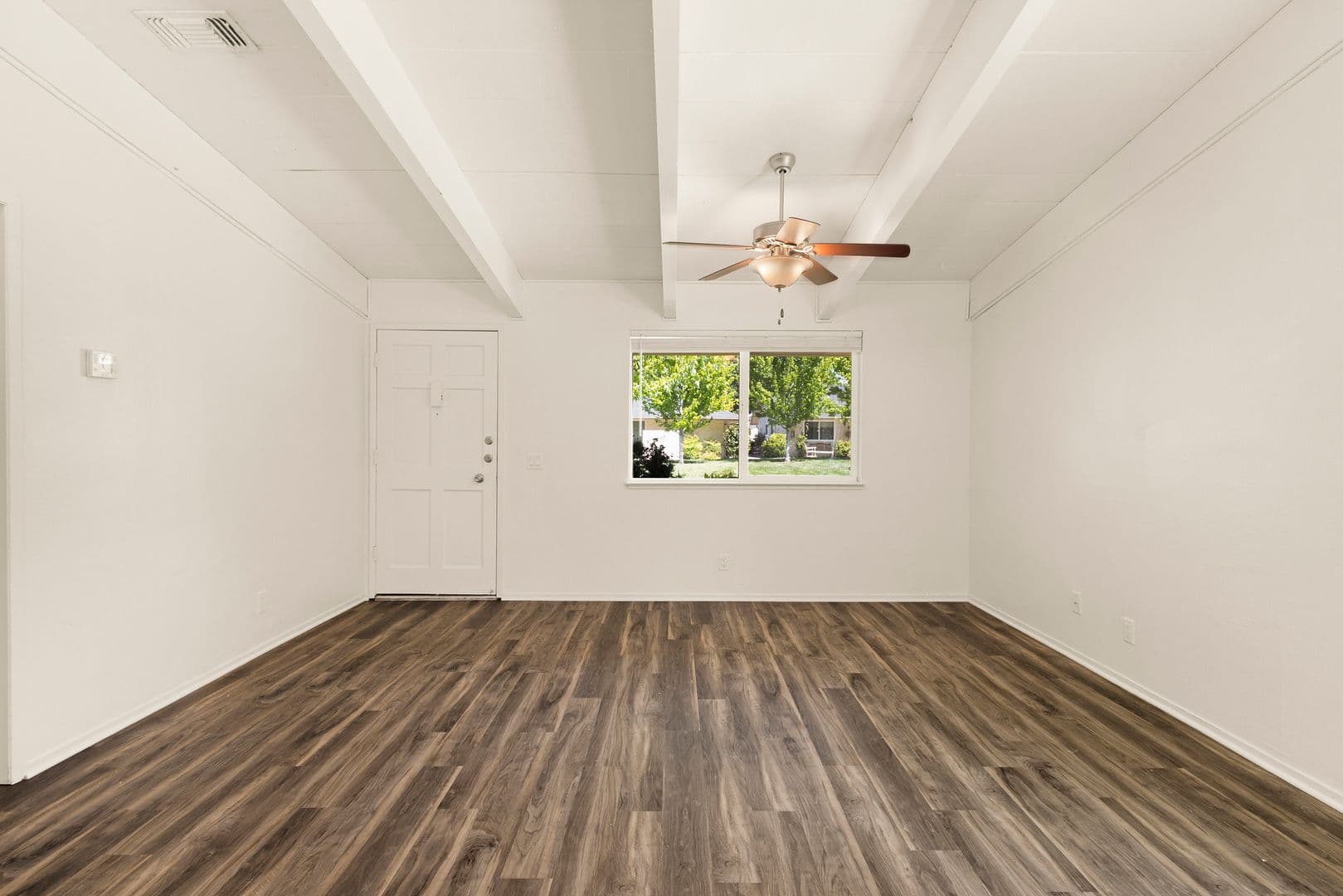 Chico Apartment: 1301 Sheridan Avenue