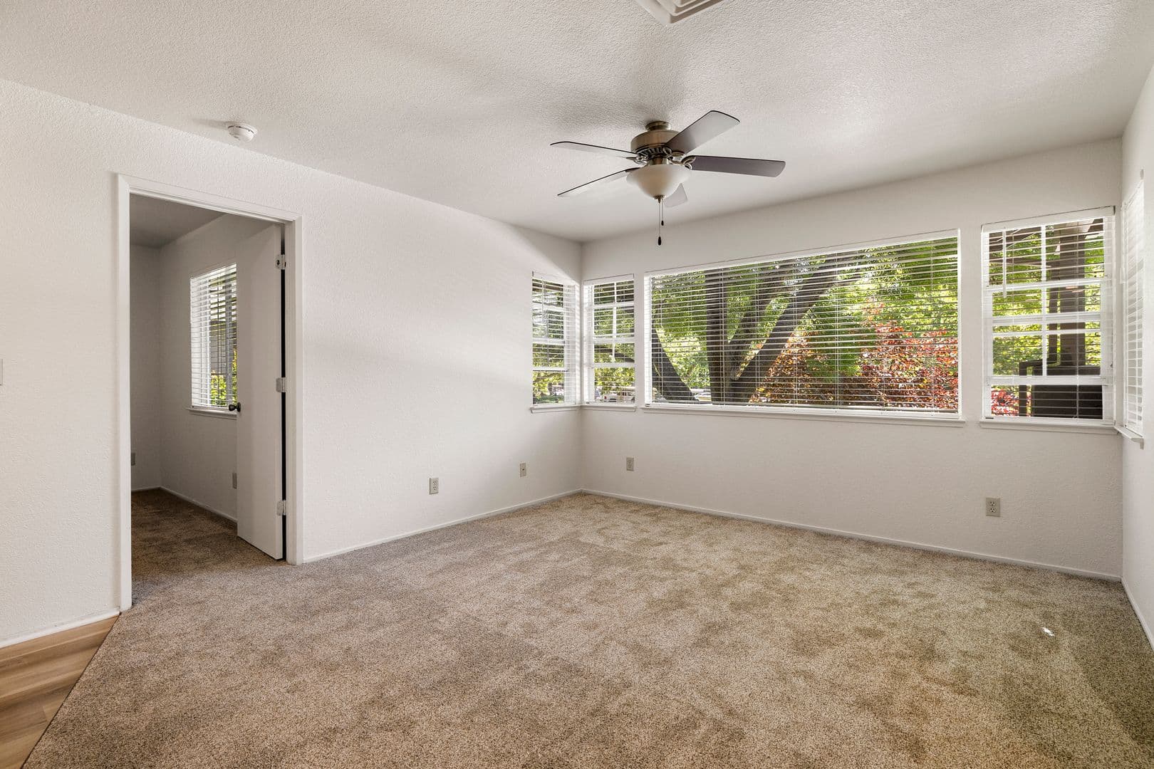 Chico Apartment: 2060 Amanda Way