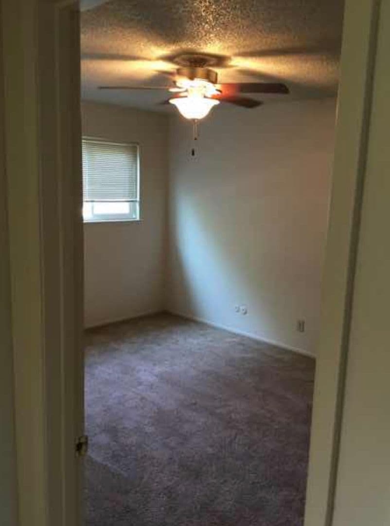 Chico Apartment: 1080 E. Lassen Avenue
