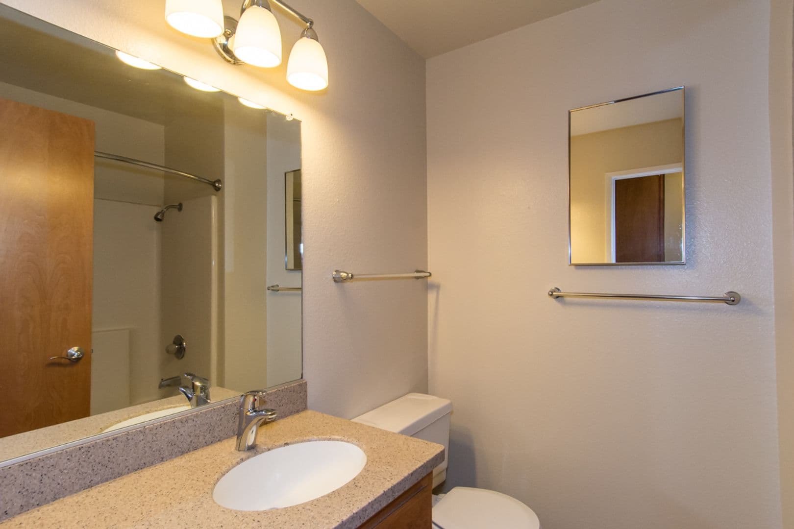 Chico Apartment: One Illahee Lane