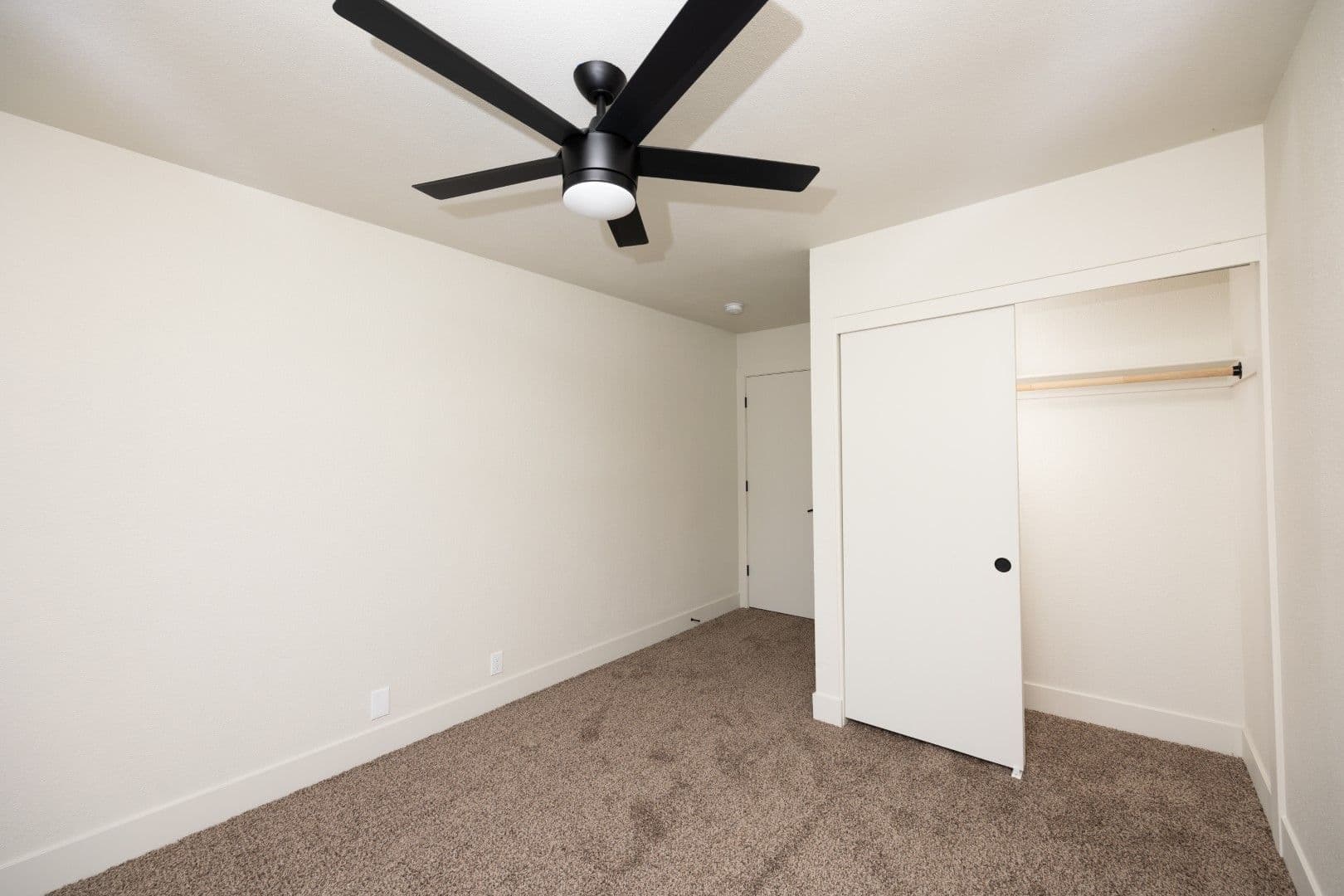 Redding Apartment: 170 Masonic Ave