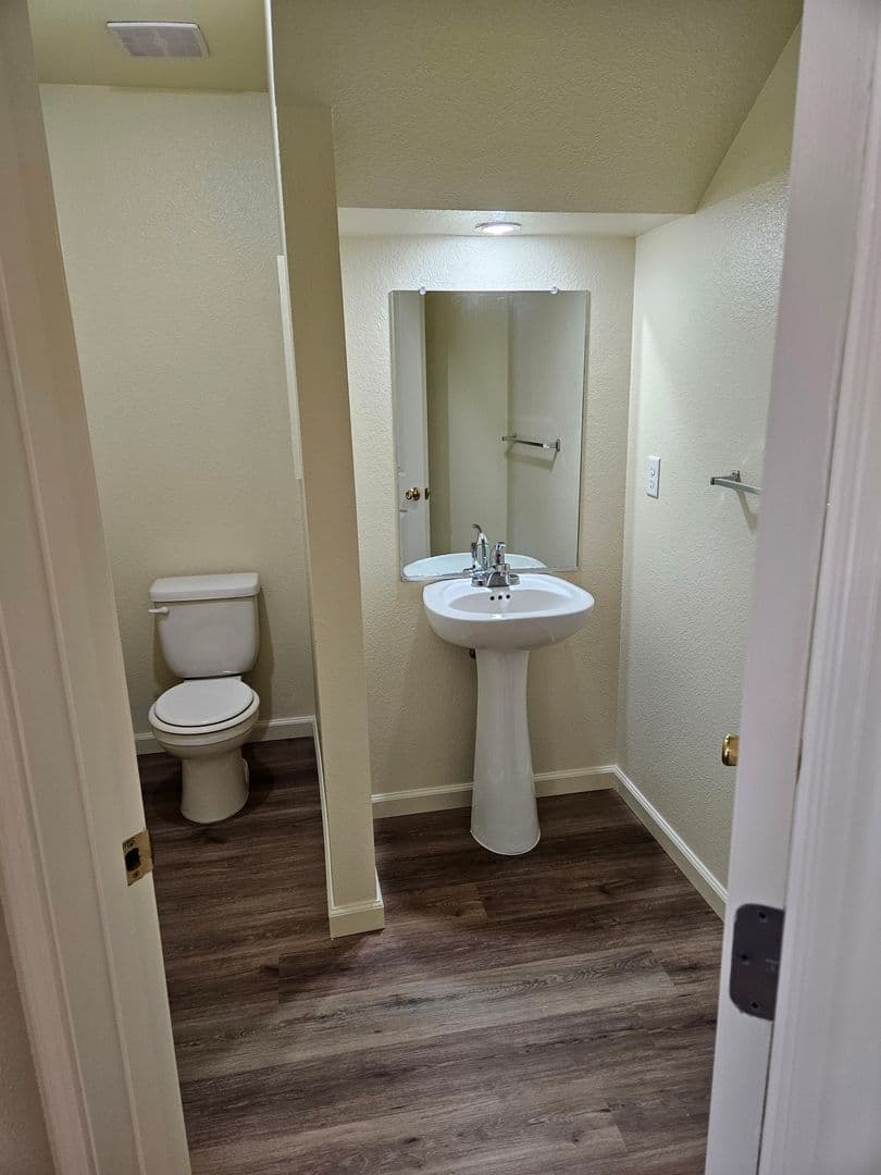 Chico Apartment: 3365 Bodero Lane