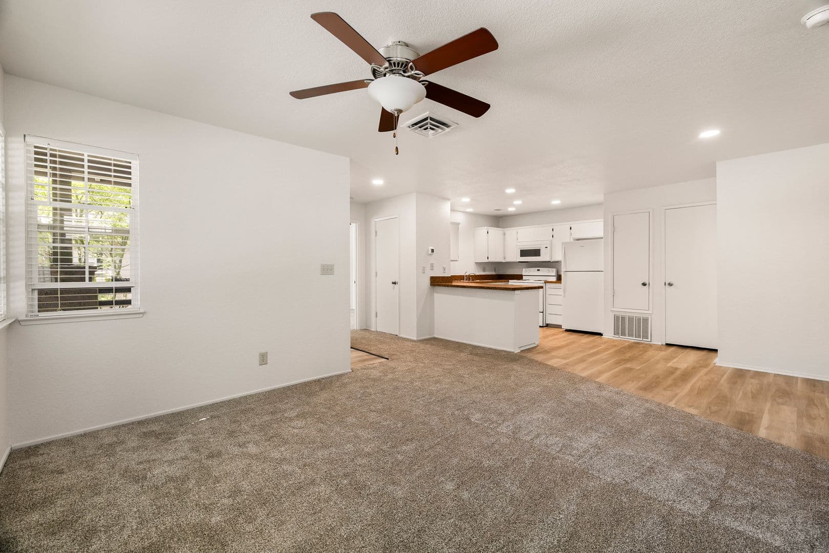 Chico Apartment: 2060 Amanda Way