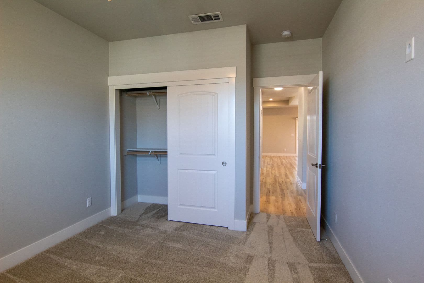 Redding House: 6053 Fallworth Drive