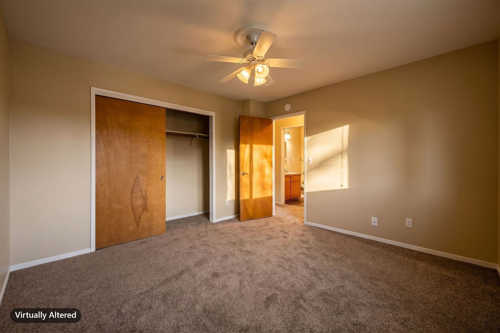 Chico Apartment: One Illahee Lane