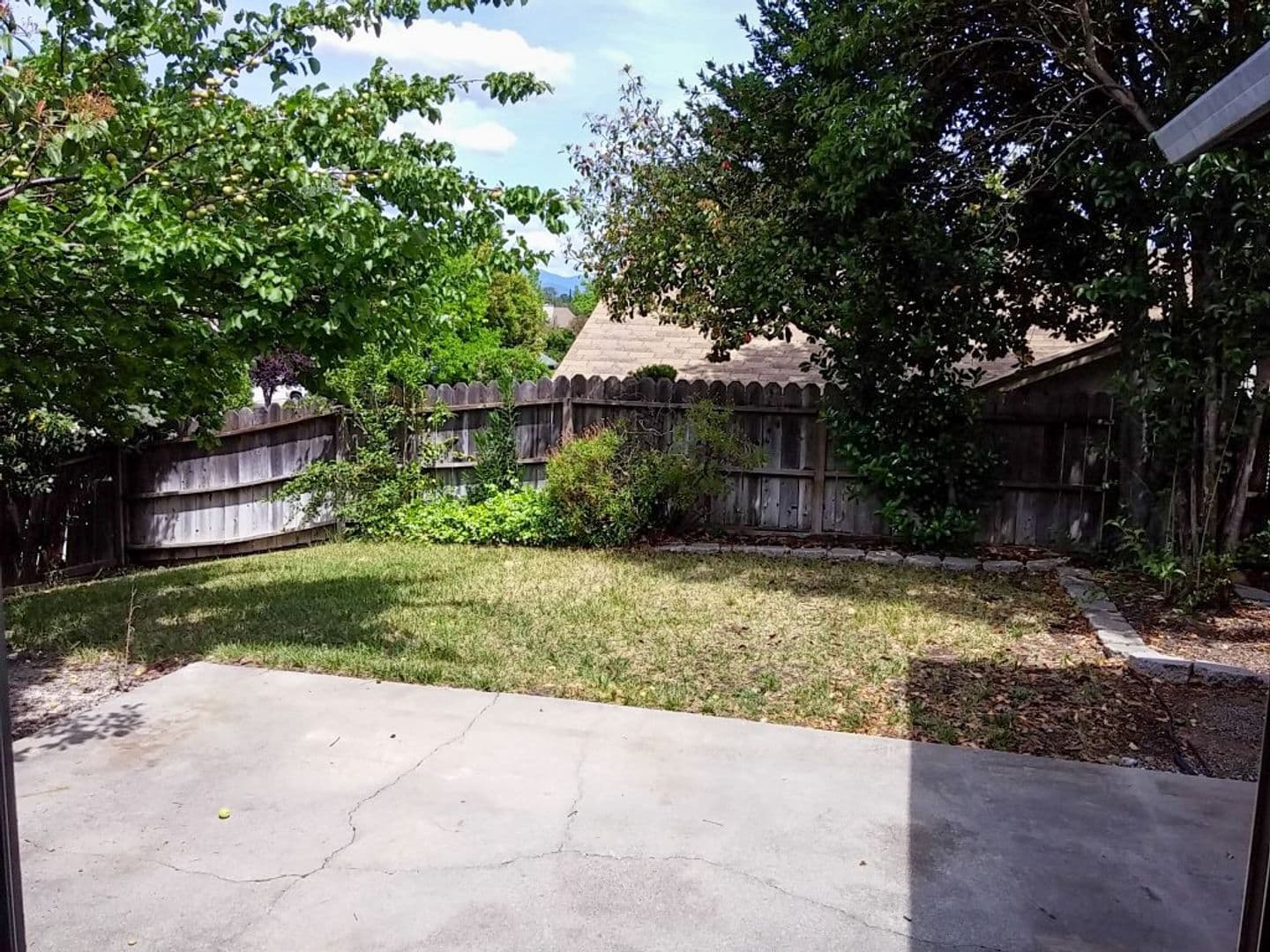 Redding House: 604 Alamine Dr.