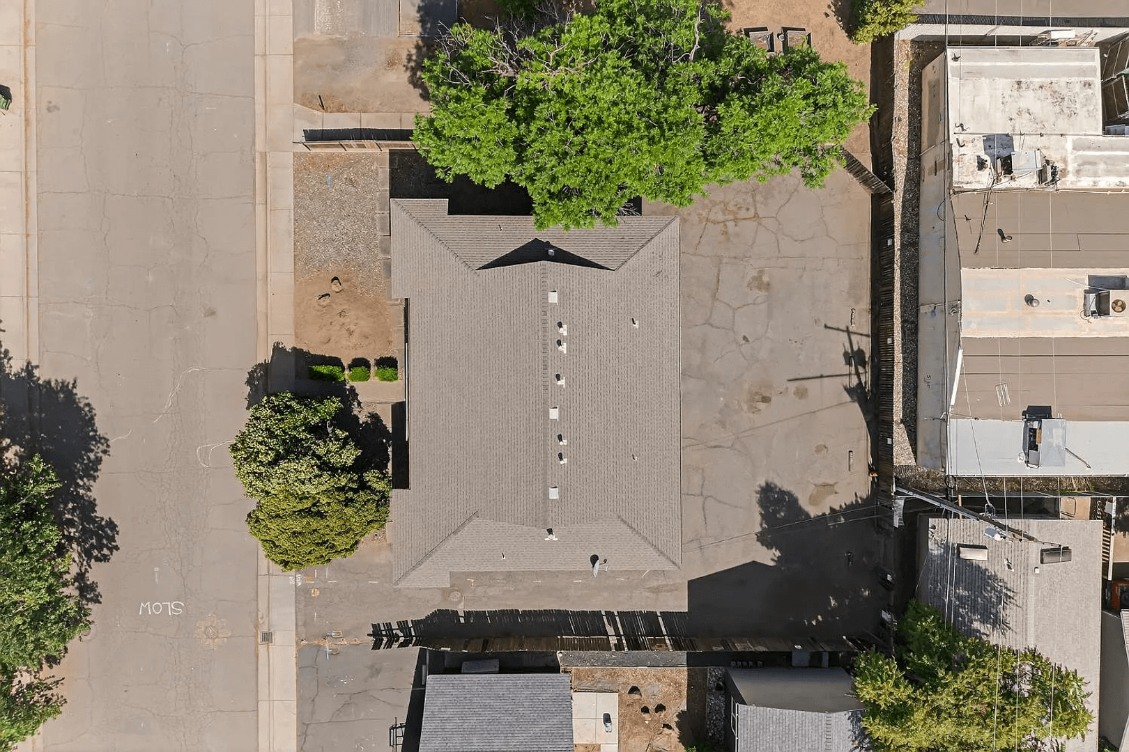 Chico Apartment: 615 Rancheria Drive