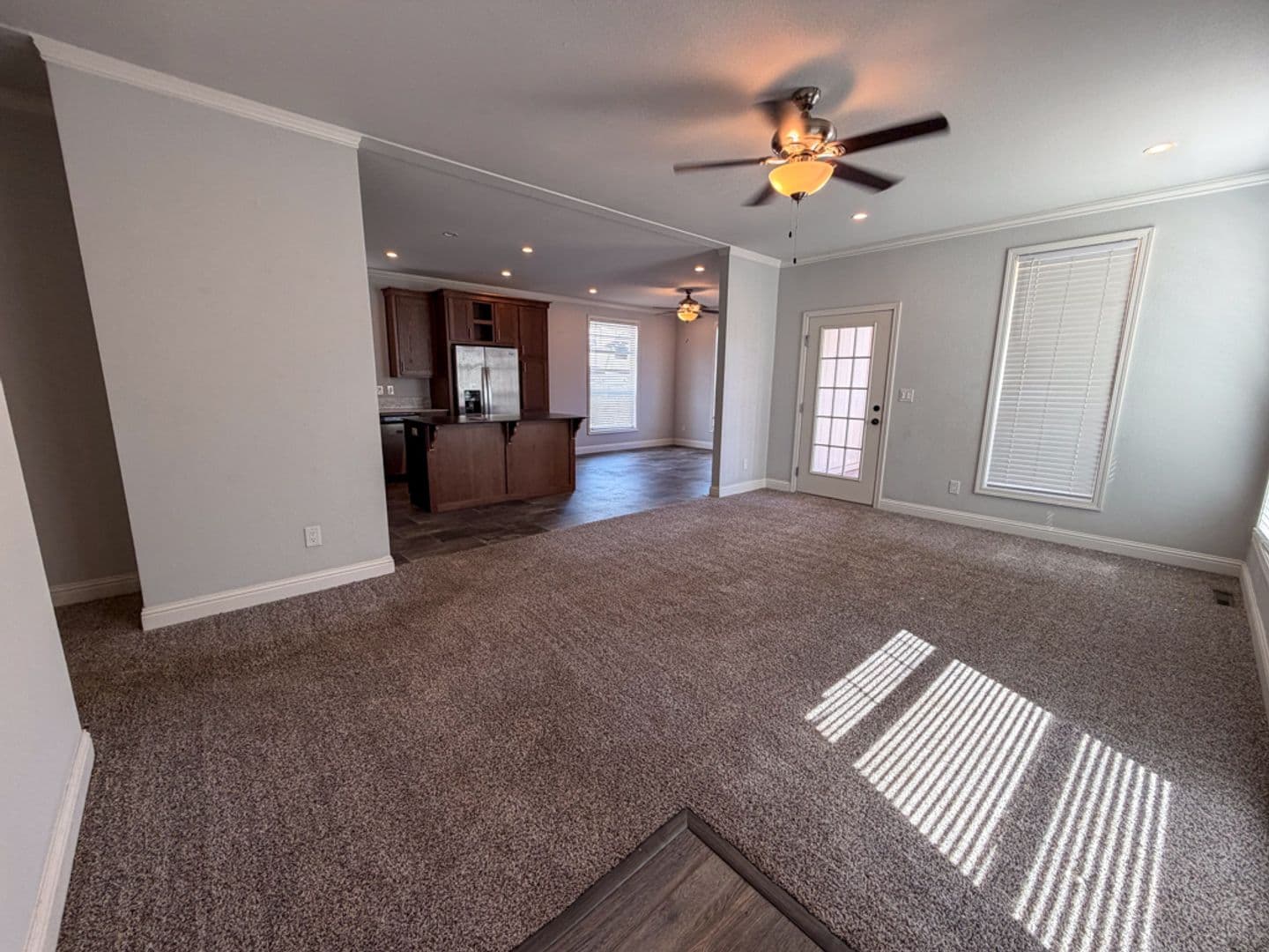 Magalia House: 13734 Ferguson Drive