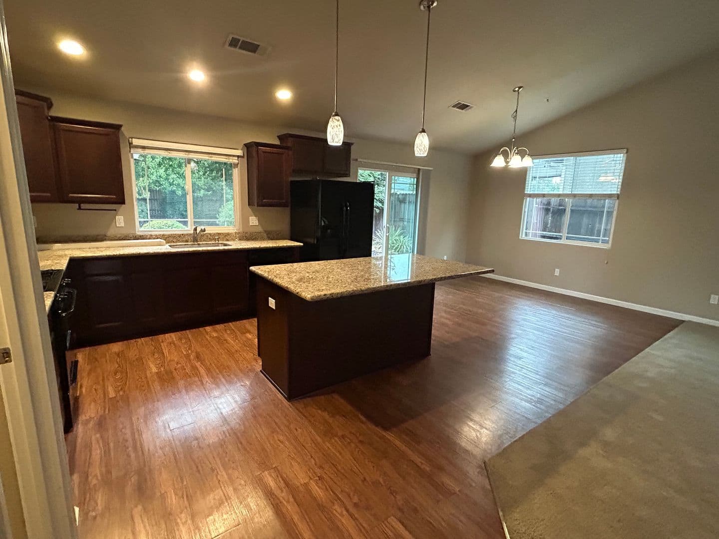 Redding House: 7172 Landcaster Court