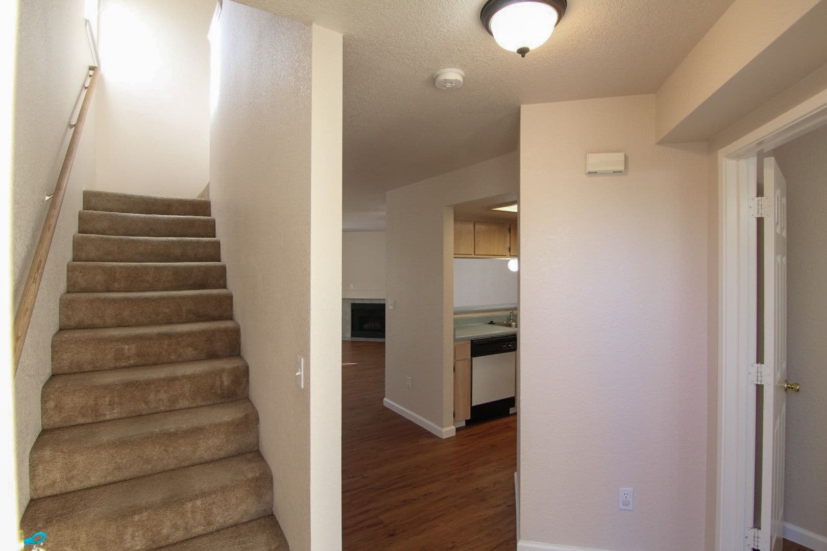 Redding Apartment: 1160 Burton Drive