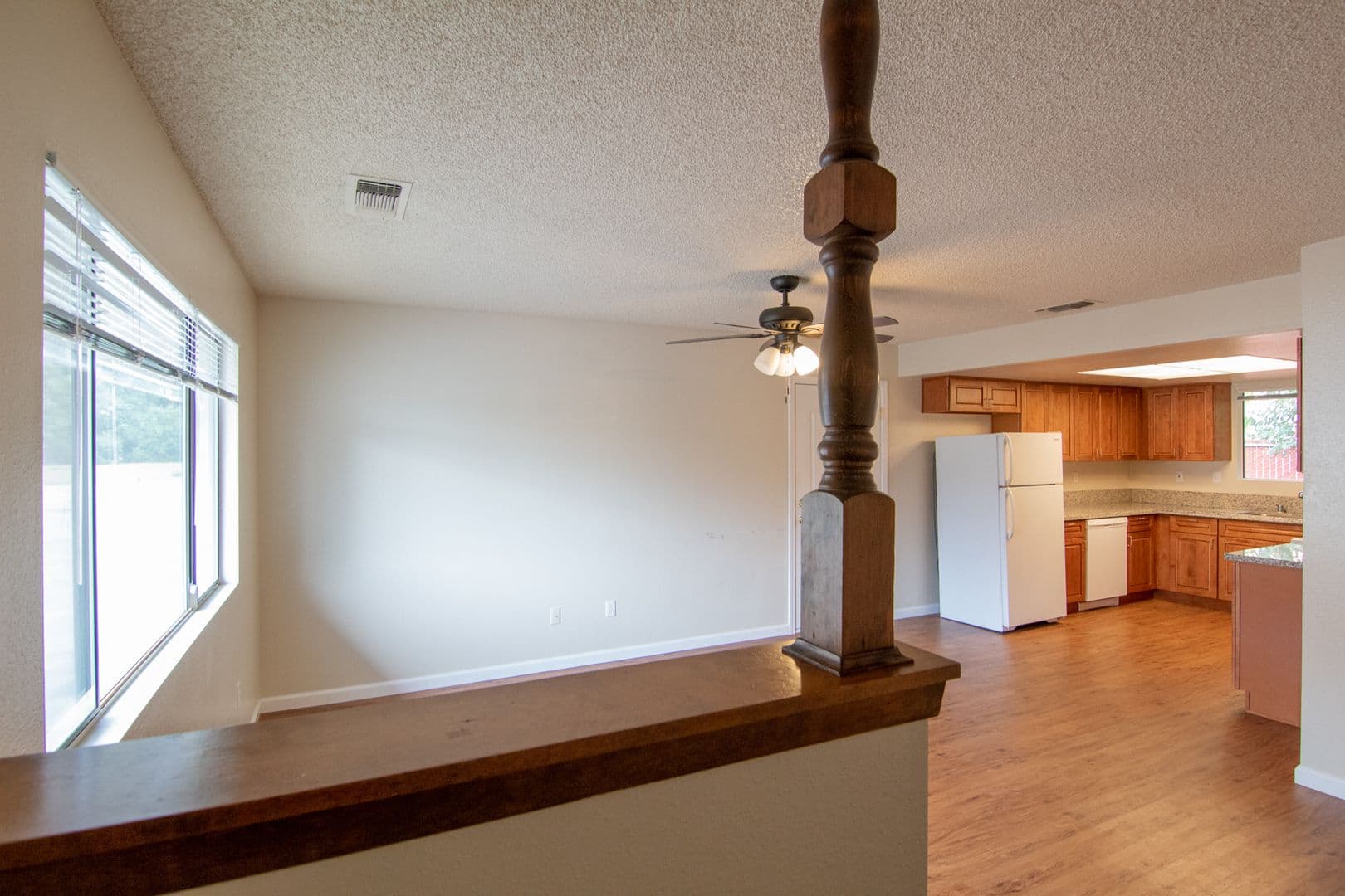 Redding Apartment: 3221 Churn Creek Rd.