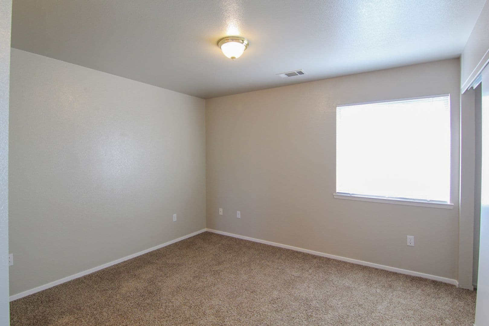 Redding Apartment: 1381 Serrano Place